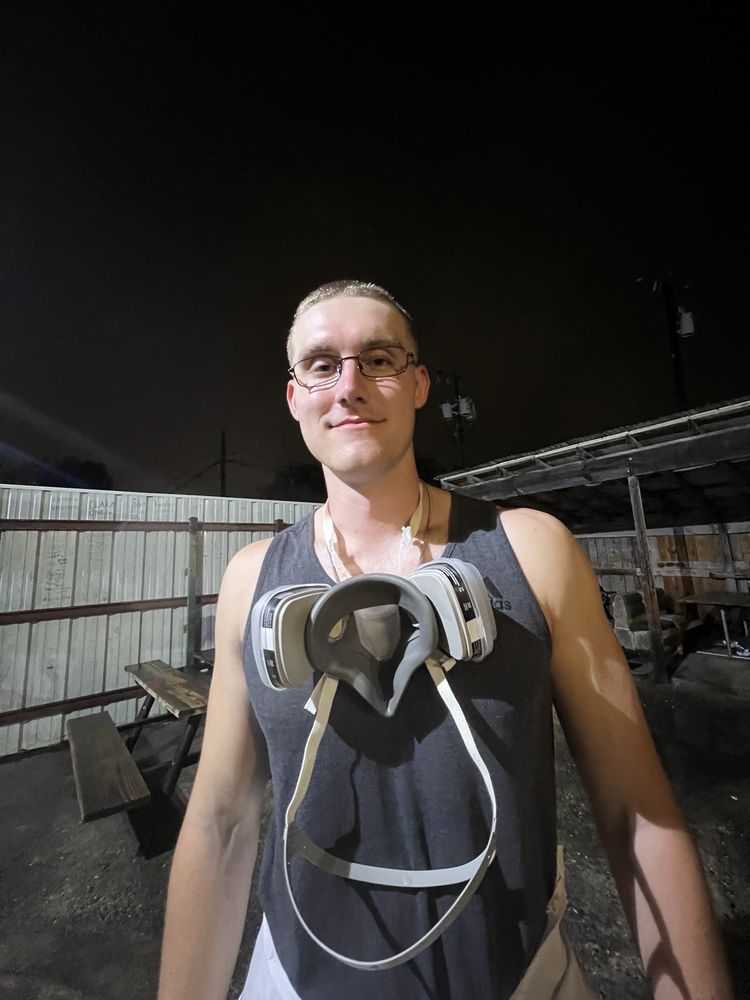 Social spots from Scruffy Murphy's