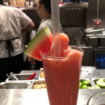 Samsen - Watermelon juice. - Thai Near Me - Hong Kong, HK Samsen - Watermelon juice. - Thai Near Me - Hong Kong, HK