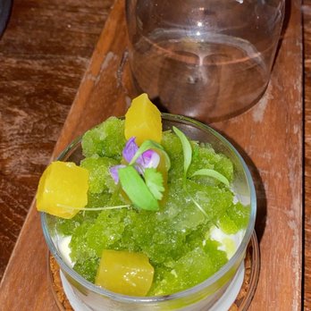 Uchiko Austin - Jasmine Cream - Sushi Bars Near Me - Austin, Texas Uchiko Austin - Jasmine Cream - Sushi Bars Near Me - Austin, Texas