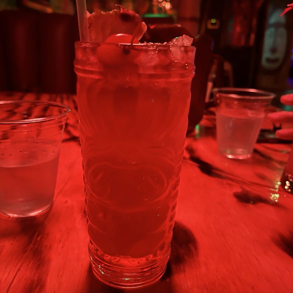 Stowaway - Tiki Bars Near Me - Tustin, California