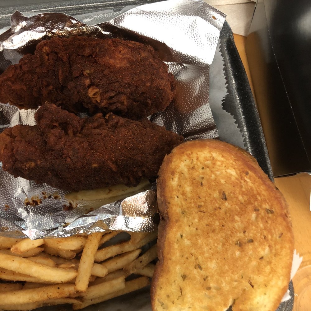 Legend Hot Chicken - Hot chicken tenders - Chicken Shop Near Me - Stanton, California Legend Hot Chicken - Hot chicken tenders - Chicken Shop Near Me - Stanton, California