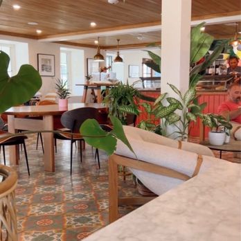 Virgin Islands Coffee Roasters - Interior - Coffee Roasteries Near Me - Christiansted, Virgin Islands Virgin Islands Coffee Roasters - Interior - Coffee Roasteries Near Me - Christiansted, Virgin Islands