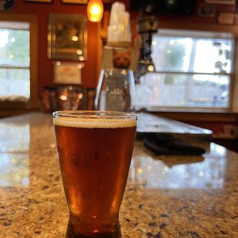 Ormond Brewing Company - Oktoberfest - Breweries Near Me - Ormond Beach, Florida