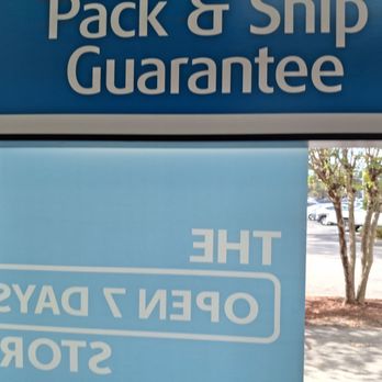 The UPS Store - Shipping Centers Near Me - Altamonte Springs, Florida