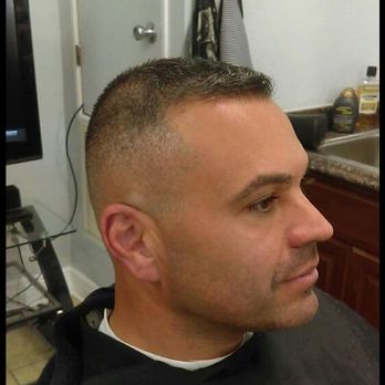 Dominic's Barber Shop - Barbers Near Me - Covington, Louisiana