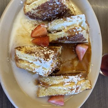 Snooze, an A.M. Eatery - OMG French Toast - Breakfast & Brunch Near Me - Cololrado Springs, Colorado Snooze, an A.M. Eatery - OMG French Toast - Breakfast & Brunch Near Me - Cololrado Springs, Colorado