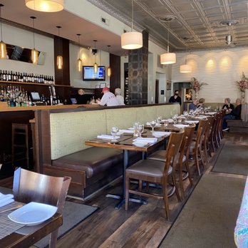 Bistro 19 - Dining room - New American Near Me - Pittsburgh, Pennsylvania Bistro 19 - Dining room - New American Near Me - Pittsburgh, Pennsylvania