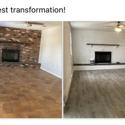 Premier Flooring Installation