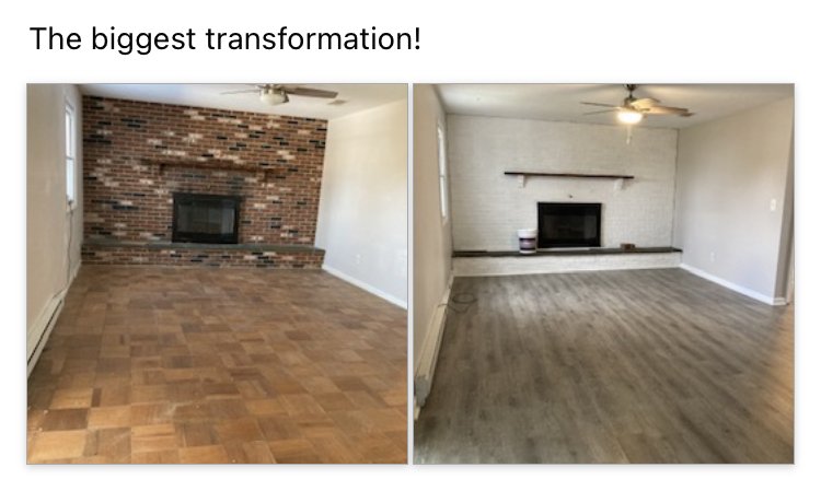 PREMIER FLOORING INSTALLATION 1 INC