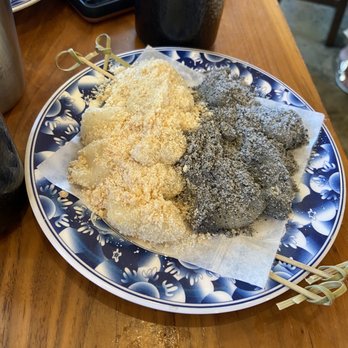 Joy - Hakka Mochi - Taiwanese Near Me - Los Angeles, California Joy - Hakka Mochi - Taiwanese Near Me - Los Angeles, California