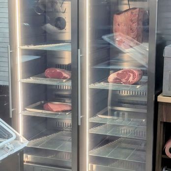 Ben's Meat - Butcher Near Me - Edmonton, Alberta