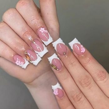 Diva Nails & Spa - Nail Salons Near Me - Melbourne, Florida