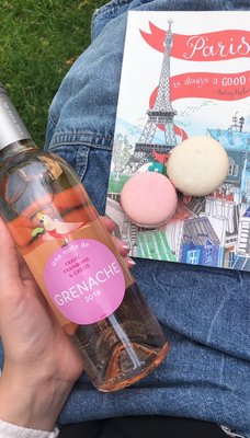 Le Jardin Sucré by null