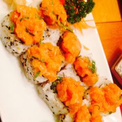 Nobiru - Spicy roll