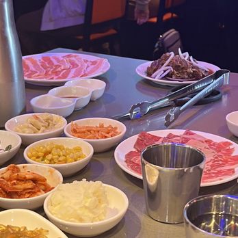 Mr BBQ - Korean Near Me - Fullerton, California