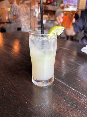 East Nashville Beer Works by null