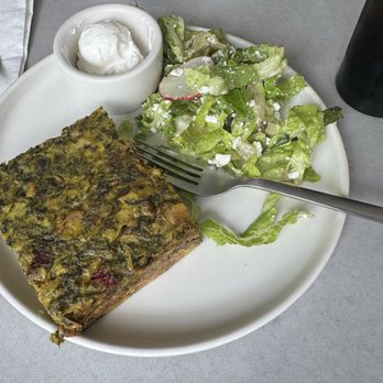 Sofreh Cafe - Piroshki ghoosht - Persian/Iranian Near Me - Brooklyn, New York
