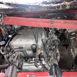 Alfaro's Shop - All mechanic work !!
