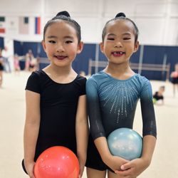 San Diego Rhythms - Level 3 babies