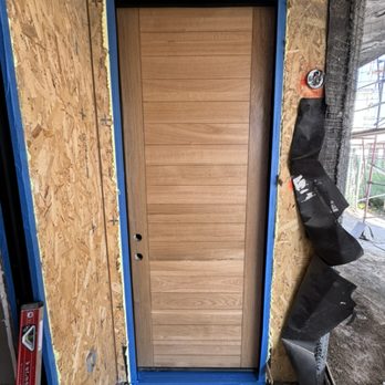 Ivan Abramov - Installation new doors - Handyman Near Me - Opelousas, Louisiana Ivan Abramov - Installation new doors - Handyman Near Me - Opelousas, Louisiana