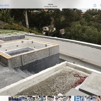 Alan Smith Pool Plastering & Remodeling - Pool & Hot Tub Service Near Me - Orange, California