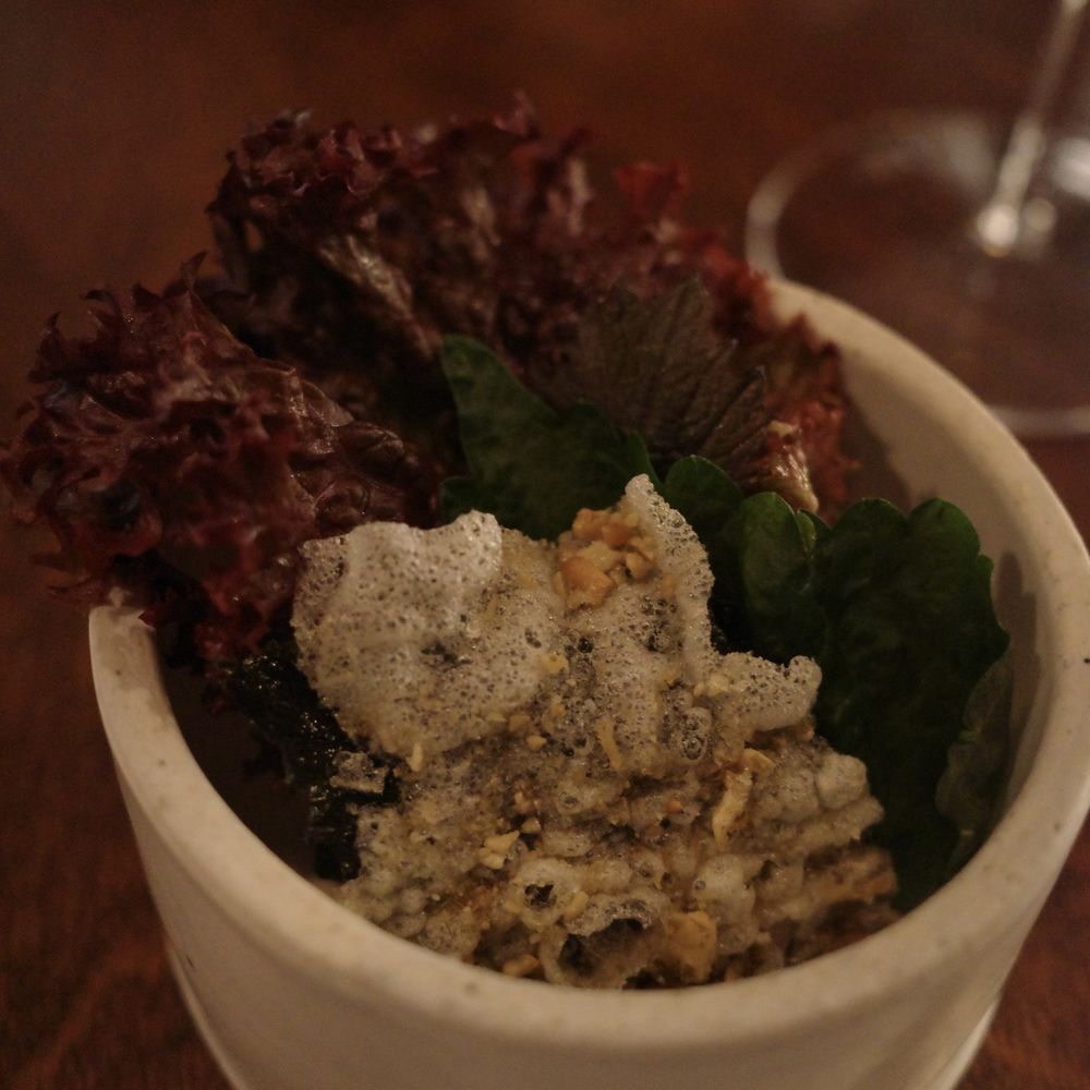 Baroo - gim bugak - Korean Near Me - Los Angeles, California Baroo - gim bugak - Korean Near Me - Los Angeles, California