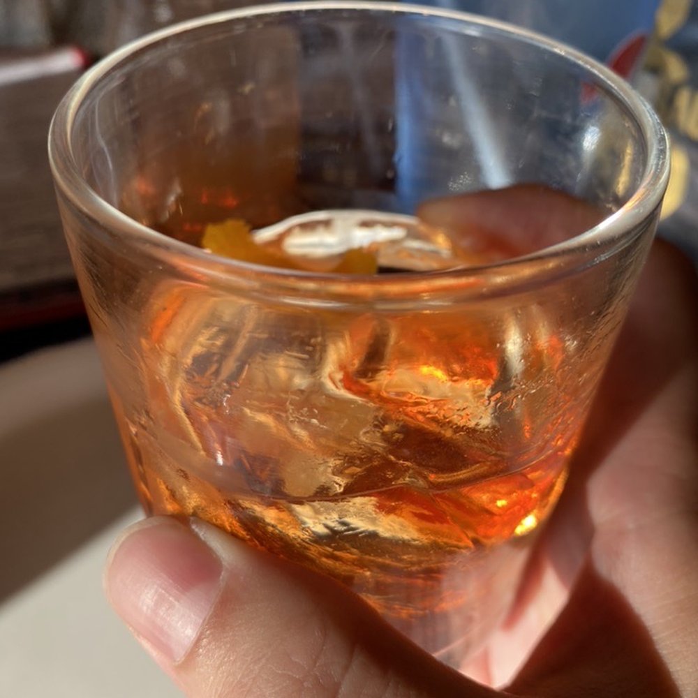 Dinosaur Bar-B-Que - Old fashioned. - Barbeque Near Me - Troy, New York Dinosaur Bar-B-Que - Old fashioned. - Barbeque Near Me - Troy, New York