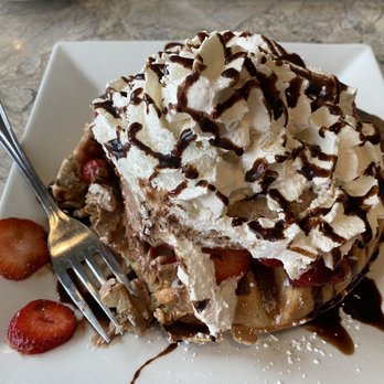 Crepe Creation Cafe - Creperies Near Me - Myrtle Beach, South Carolina
