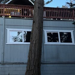 Rondy's Glass Service - Windows