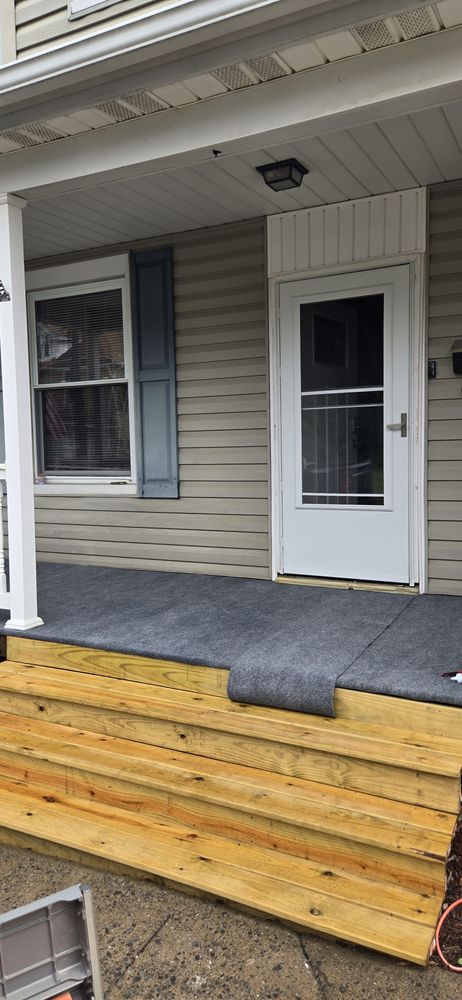 Slide of Nittany Valley Handyman