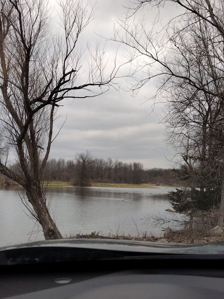 James A. Reed Memorial Wildlife Area