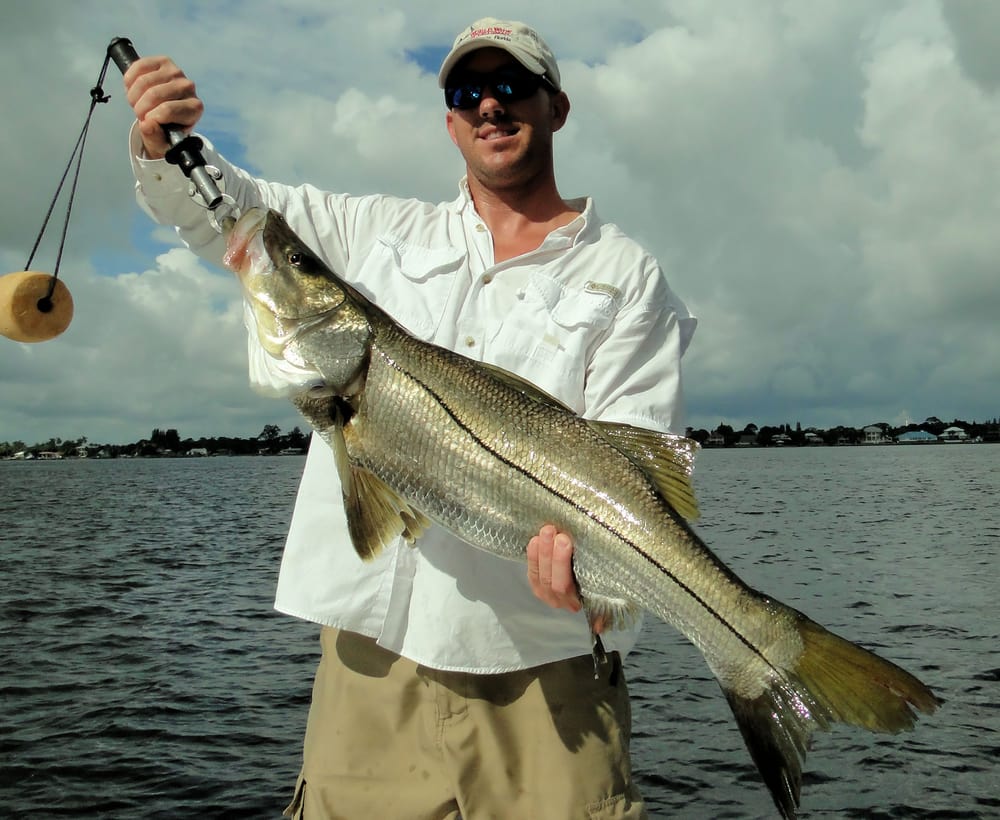 Capt John OHanlon Fishing Expeditions Logo