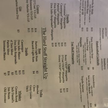 The Seafood Bistro - Menu - Cajun/Creole Near Me - Montgomery, Alabama The Seafood Bistro - Menu - Cajun/Creole Near Me - Montgomery, Alabama