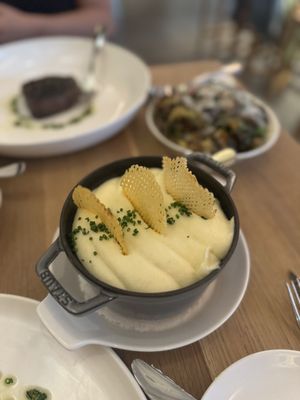 Ox and Anchor by null