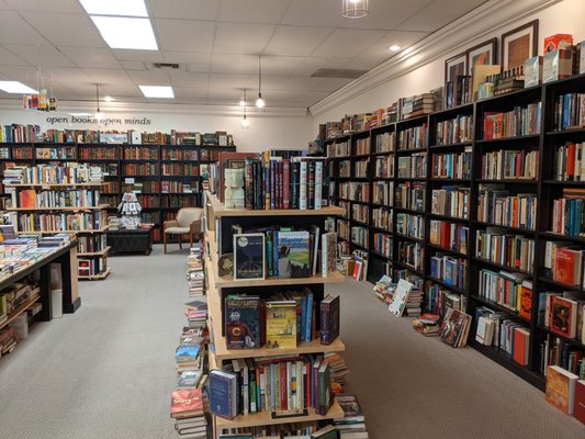 Literarity Book Shop by null