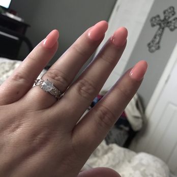 Island Nails Lounge - Nail Salons Near Me - Cypress, Texas