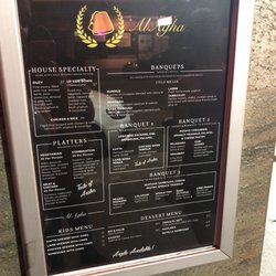 Alagha Restaurant