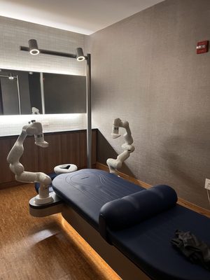 Equinox SoHo by null