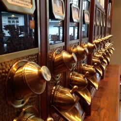 GLISS Caffee Contor