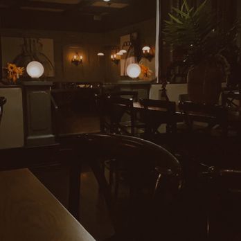 Via 13 - Inside - Italian Near Me - New York, New York Via 13 - Inside - Italian Near Me - New York, New York