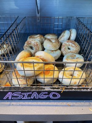 Feldman's Bagels by null