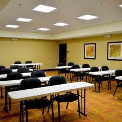 Staybridge Suites Longview