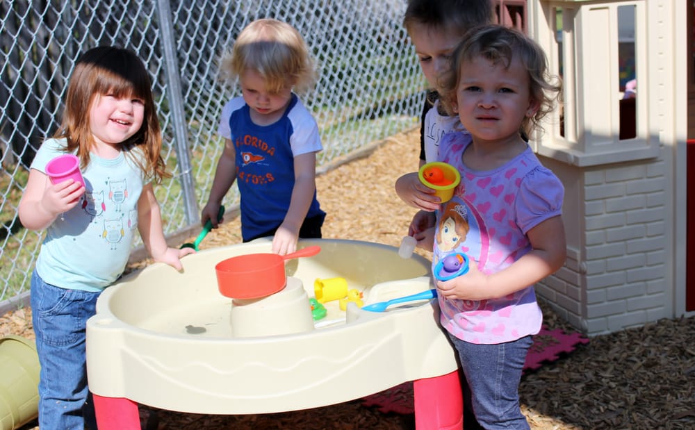 The Discovery Tree Academy - childcare center in Jacksonville, FL