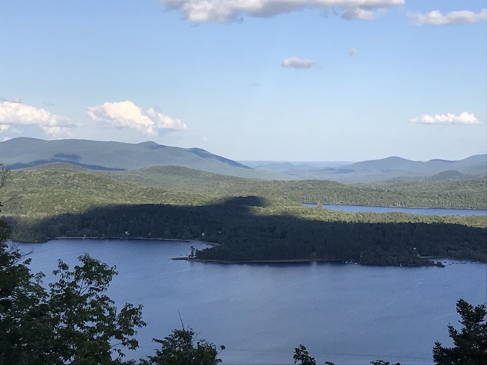 ECHO CLIFF AT PANTHER MOUNTAIN Updated July 2024 10 Photos Piseco