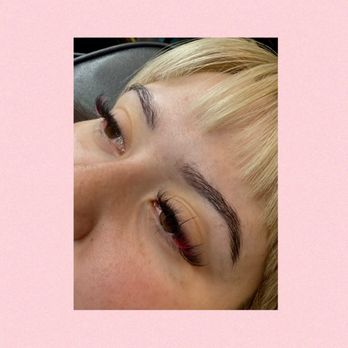 Battie Lash - Eyelash Service Near Me - Claremont, California