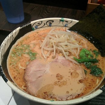ramen RAIJIN - Regular without egg - Ramen Near Me - Toronto, Ontario ramen RAIJIN - Regular without egg - Ramen Near Me - Toronto, Ontario