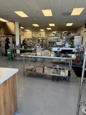 Boichik Bagels Santa Clara by null