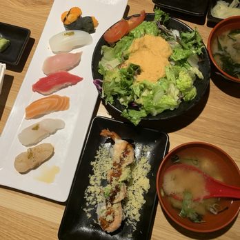 Eat's Ayce Sushi - #lunch - Japanese Near Me - Alhambra, California Eat's Ayce Sushi - #lunch - Japanese Near Me - Alhambra, California