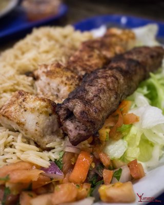 Bamiyan Kabob by null