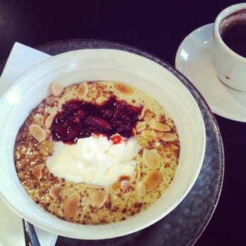 Soma - Quinoa porridge. - Cafes Near Me - Ultimo, NSW Soma - Quinoa porridge. - Cafes Near Me - Ultimo, NSW
